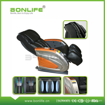 Coin Operated Commercial Massage Chair, 3D Massage Chair